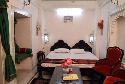 Hotel Shree Jagdish Mahal